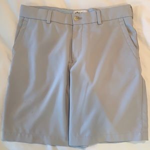 Peter Millar boys shorts
